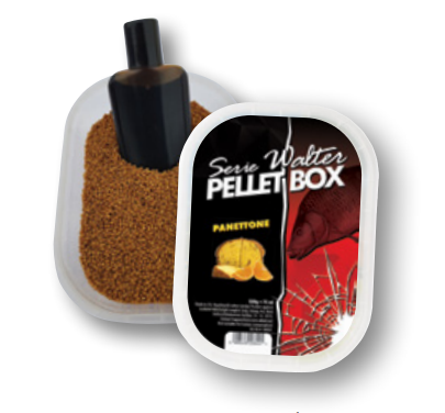Pellet Box
