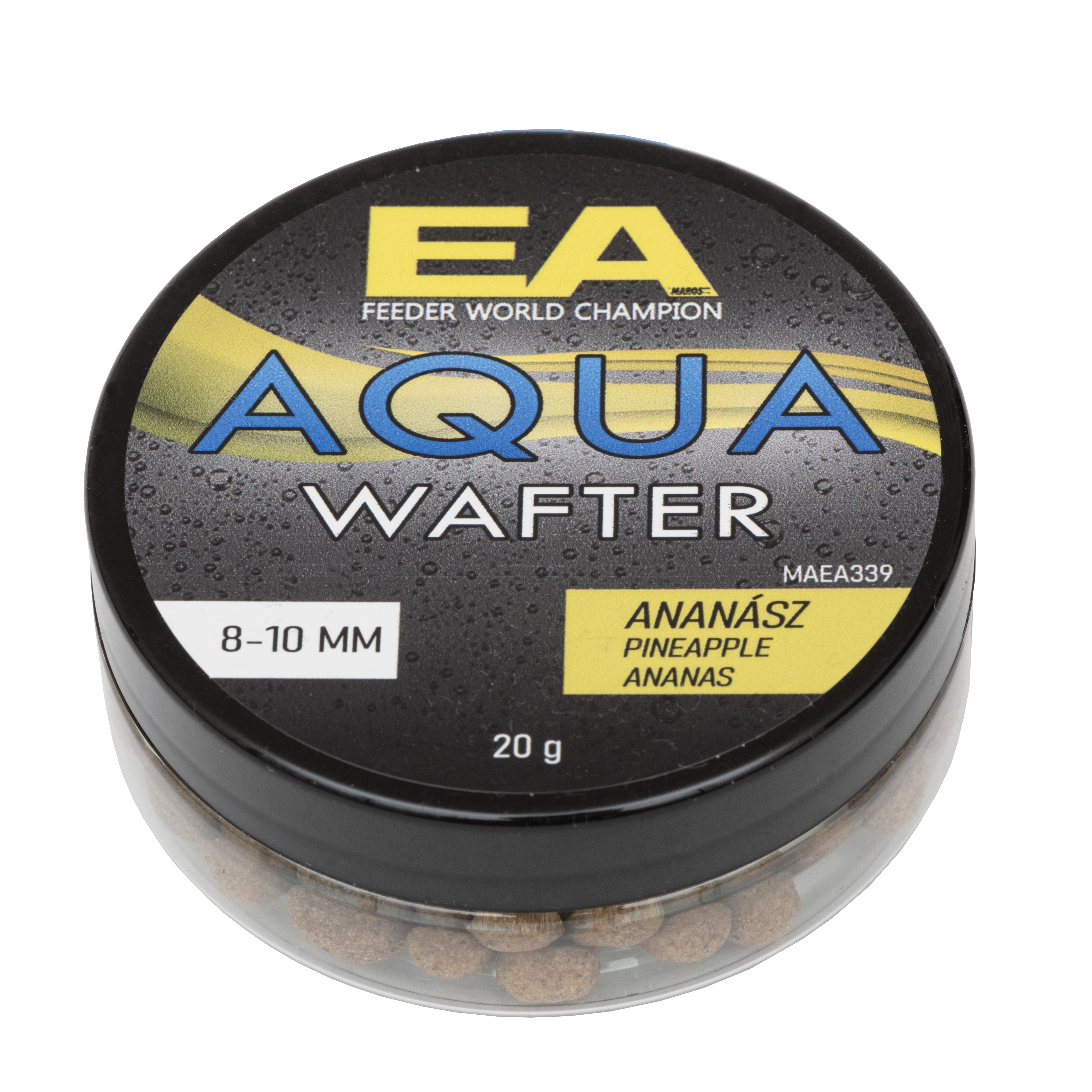 EA AQUA WAFTER